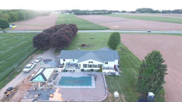 Empire Home Remodeling Inc.