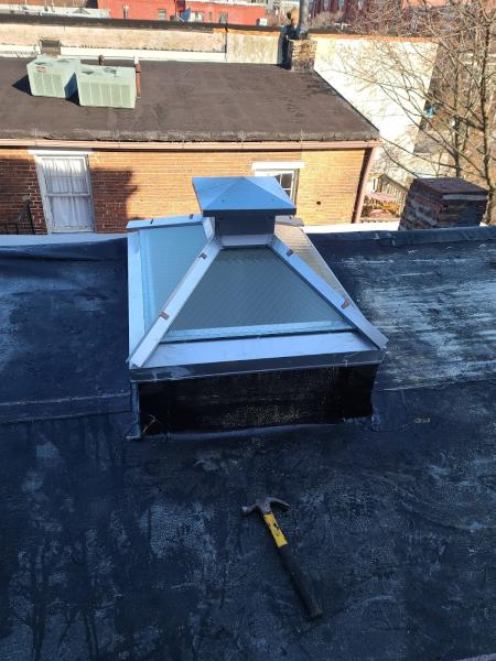 Empire Home Remodeling Inc.