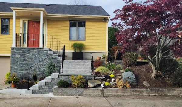 Keenan Masonry