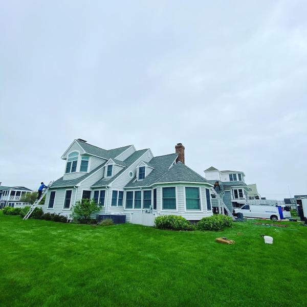 757 Exteriors Roofing and Siding