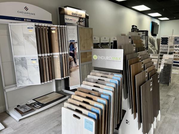 Bros Flooring & More