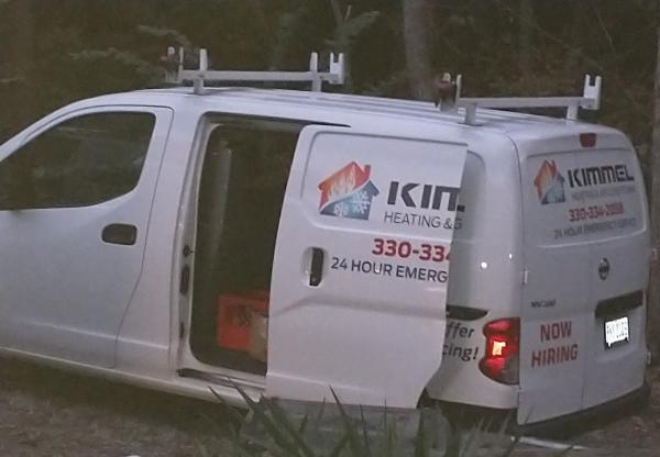 Kimmel Heating & Air Conditioning