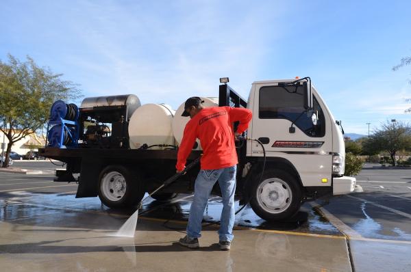 Camco Property Maintenance