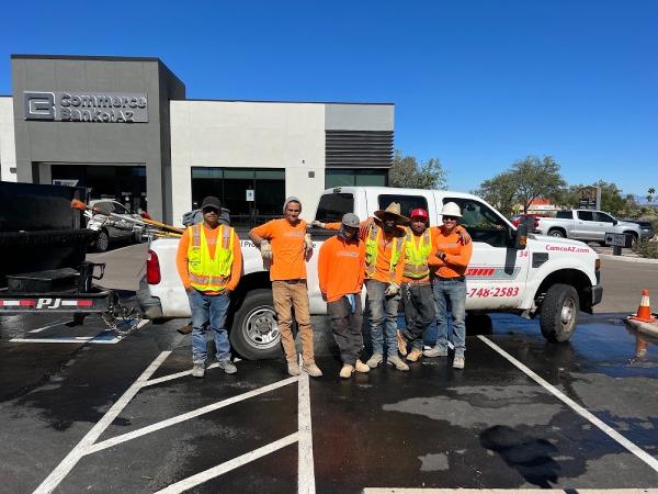 Camco Property Maintenance