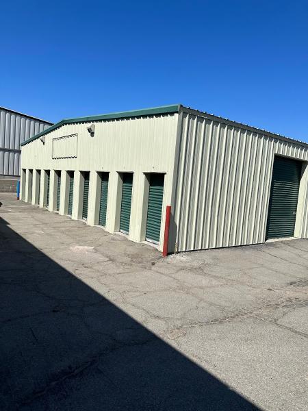 Atascadero Mini Storage