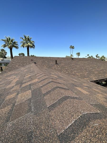 YM Roofing LLC