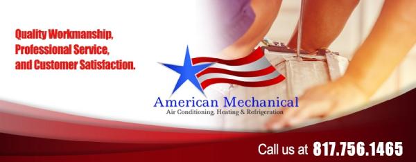 American Mechanical