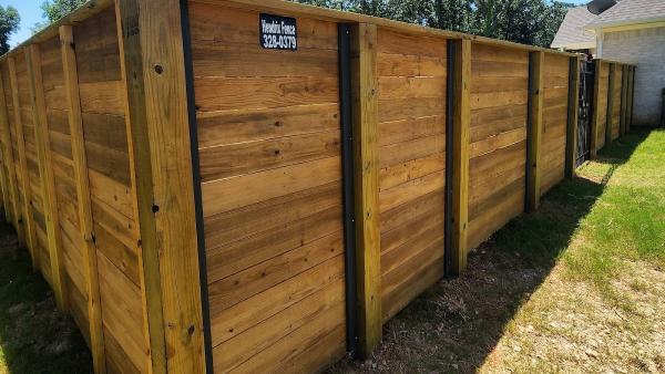 Hendrix Irrigation & Fence Inc.
