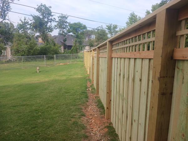 Hendrix Irrigation & Fence Inc.