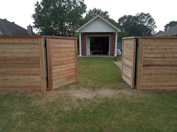 Hendrix Irrigation & Fence Inc.