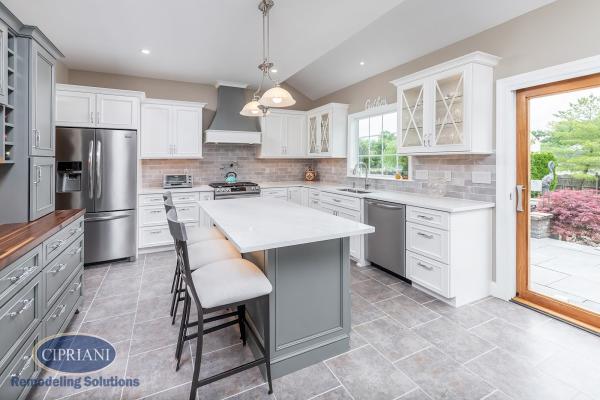 Cipriani Remodeling Solutions