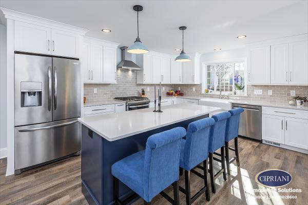 Cipriani Remodeling Solutions