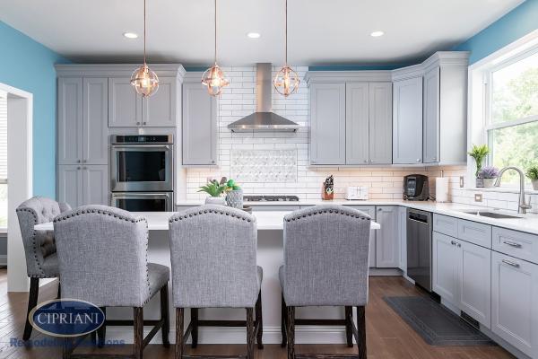 Cipriani Remodeling Solutions