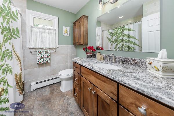 Cipriani Remodeling Solutions