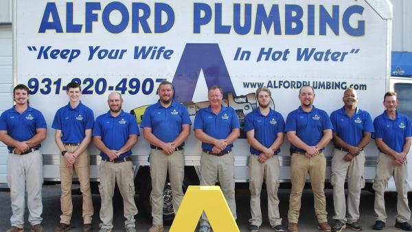 Alford Plumbing