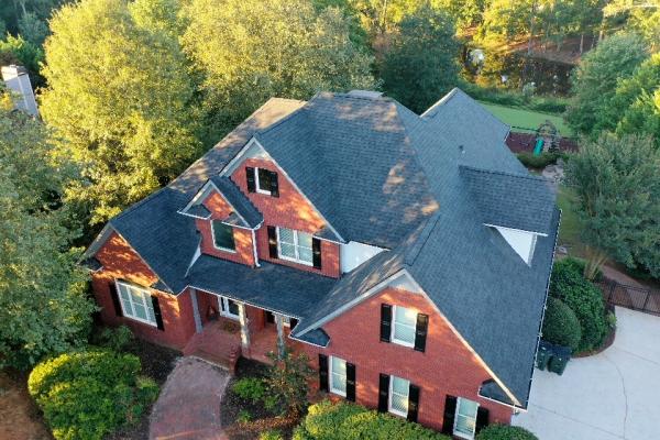 Peach Roofing (Delaurier Roofing)