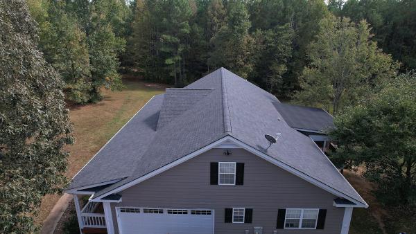 Peach Roofing (Delaurier Roofing)
