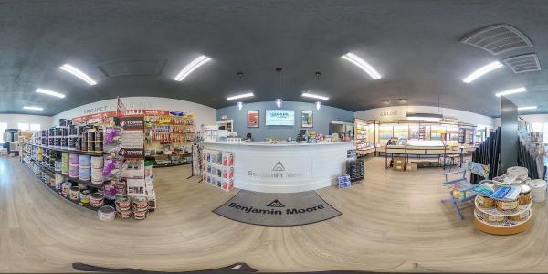 Coastal Paint & Flooring