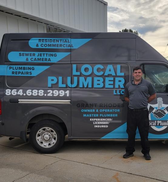 Local Plumber LLC