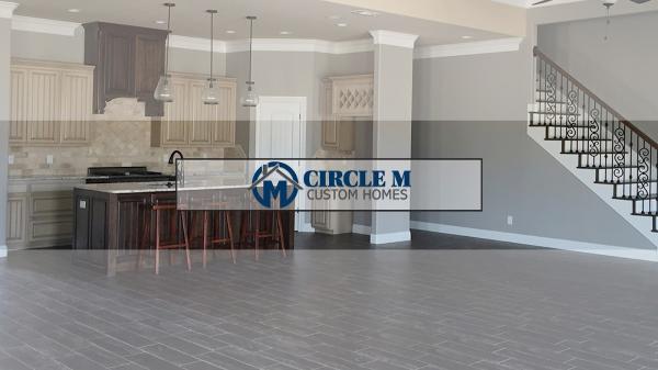 Circle M Custom Homes