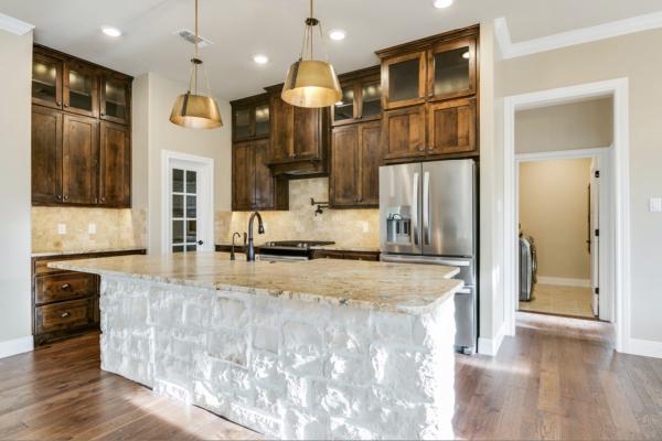 Circle M Custom Homes
