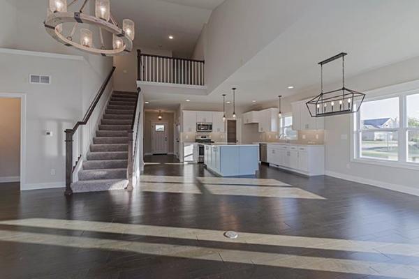 Keystone Homes