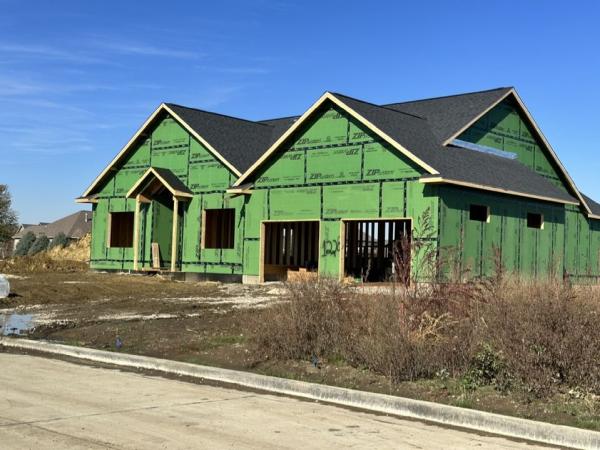 Keystone Homes