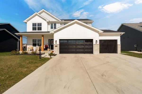 Keystone Homes