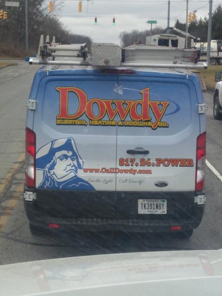 Dowdy Electric