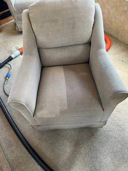 Vital Clean Carpet Cleaning