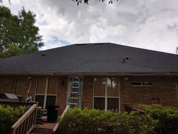 Top Quality Roofing and Restoration Services