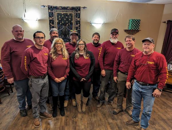 Kendall Plumbing & Rooter