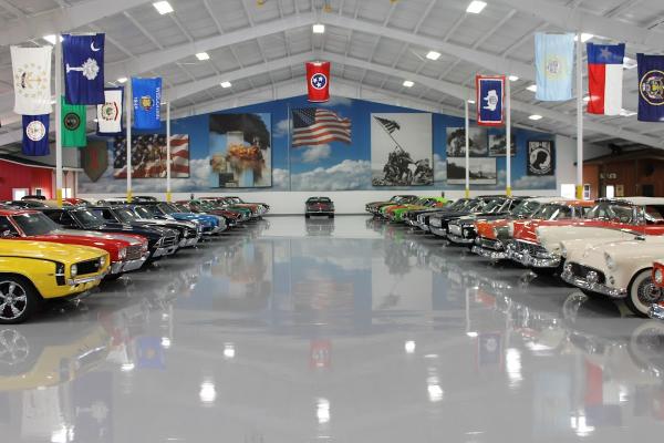 Specialty Coatings