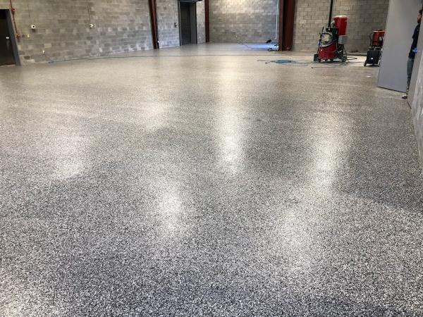Specialty Coatings