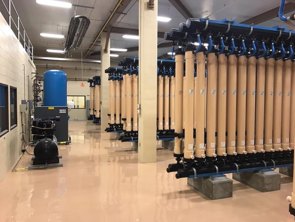 Specialty Coatings
