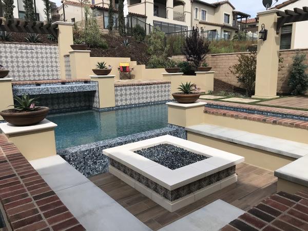 Cassical Creations Landscape Construction
