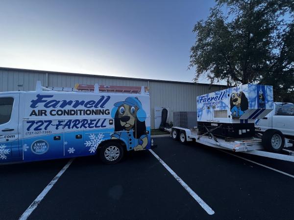 Farrell Air Conditioning