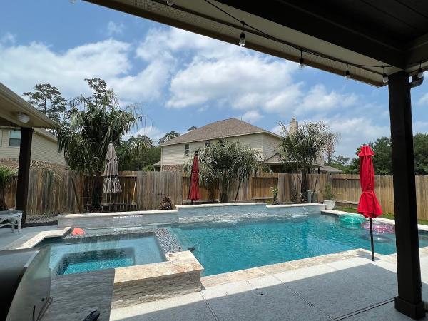 Platinum Pools