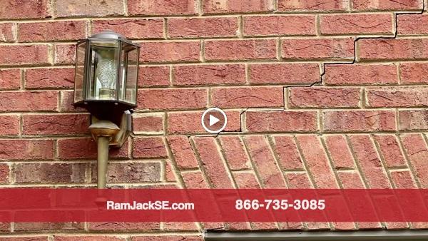 Ram Jack – South Carolina