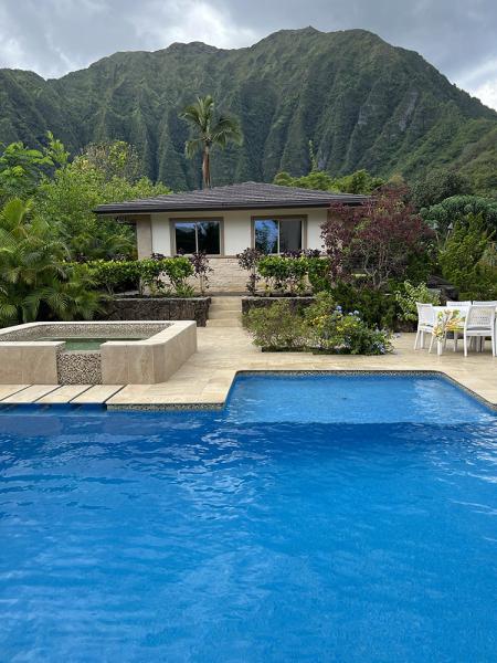 Mokupuni Pool Service & Repair