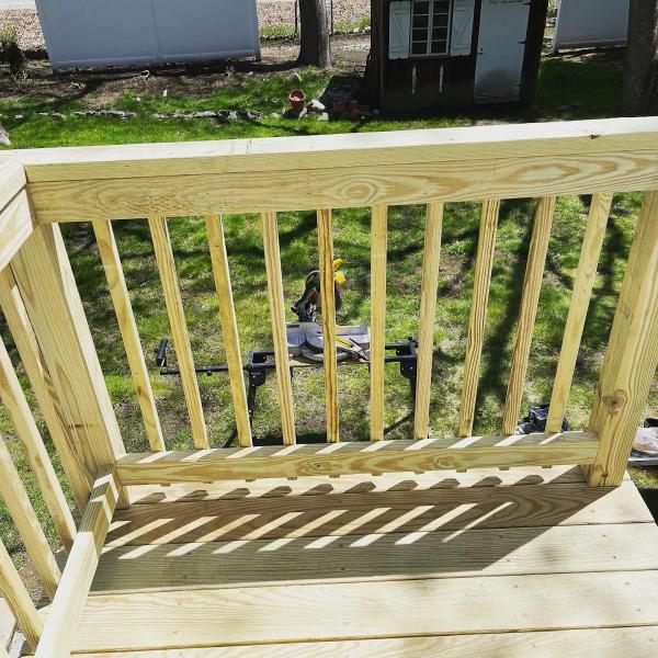 Mavy Home Improvement