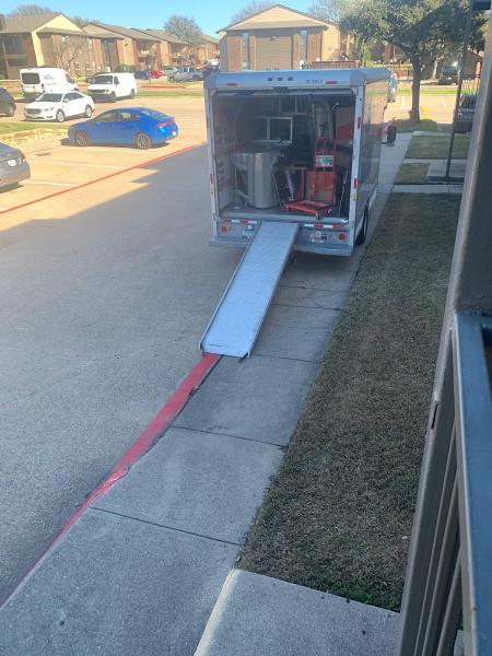 American Moving Company