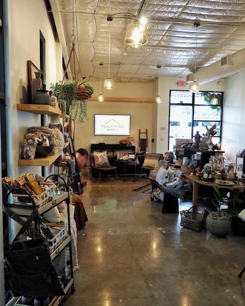Family Style Design Co.