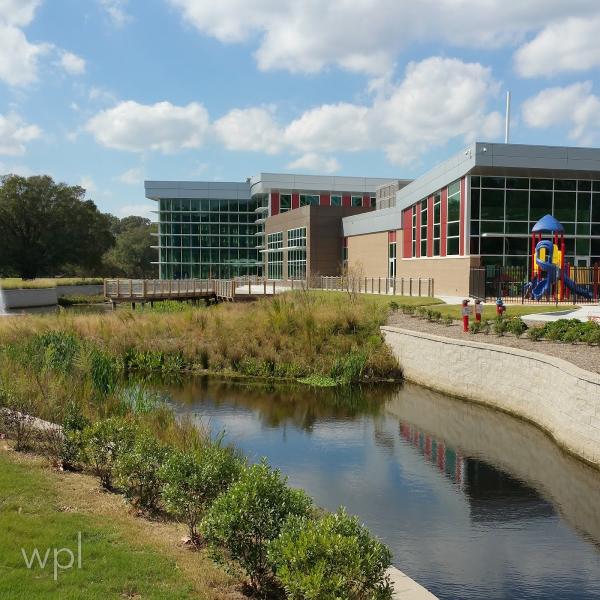 WPL Site Design