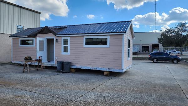 Cornerstone Tiny Homes
