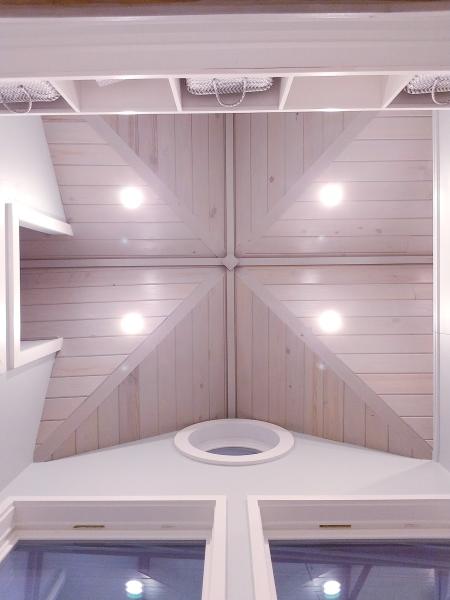Cornerstone Tiny Homes