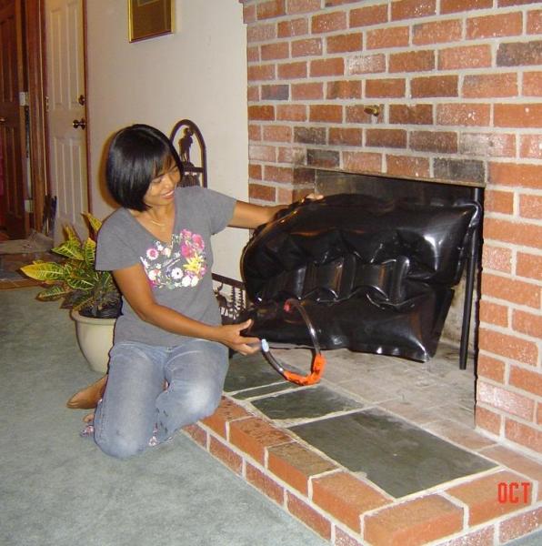 Battic Door Energy Conservation Products