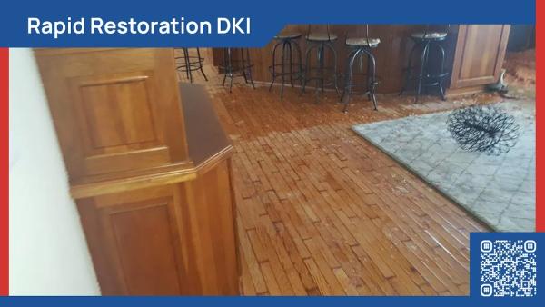 Rapid Restoration DKI