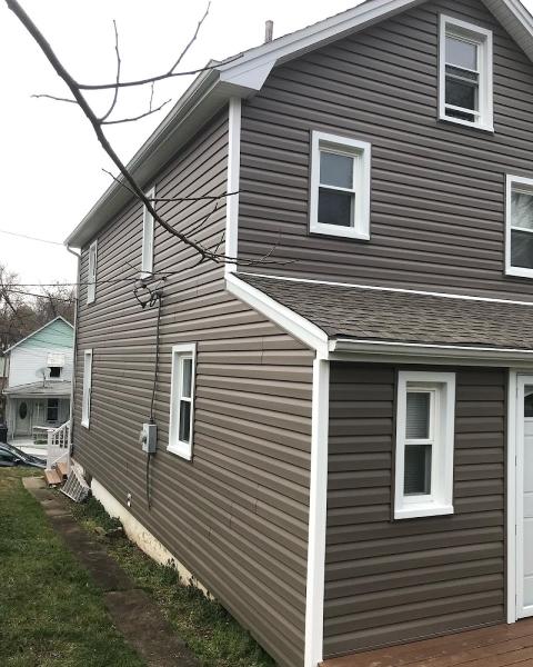 Canaca Window & Siding Services LLC