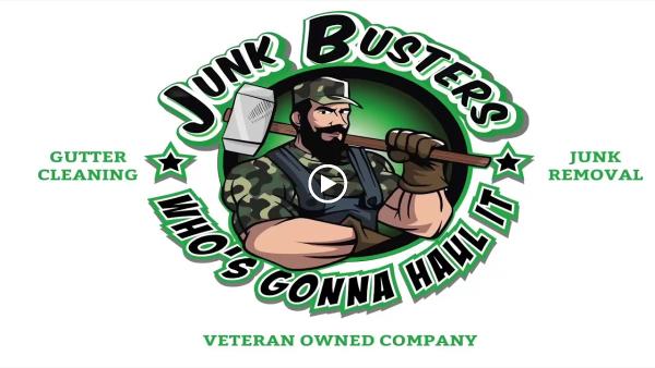 Junk Busters